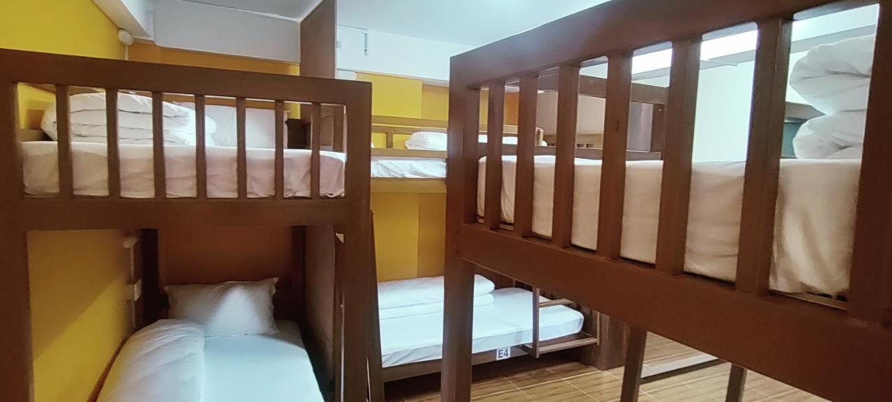 Nepalaya Home Hostel กาฐมาณฑุ ภายนอก รูปภาพ