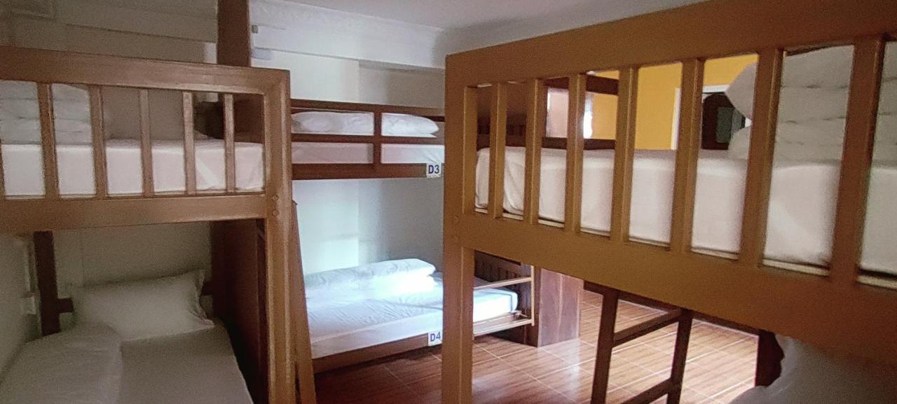 Nepalaya Home Hostel กาฐมาณฑุ ภายนอก รูปภาพ